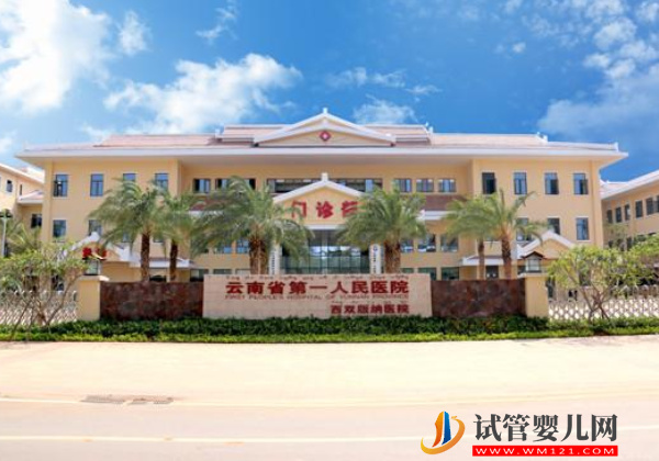 昆明人工授精哪個醫院好，真實助孕成功率排名參考(圖2)