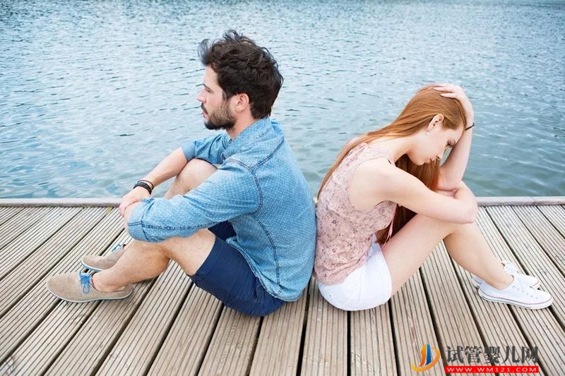 你伴侶的行為讓你非常惱火 這 15 個跡象表明你真的需要夫妻治療(圖1)