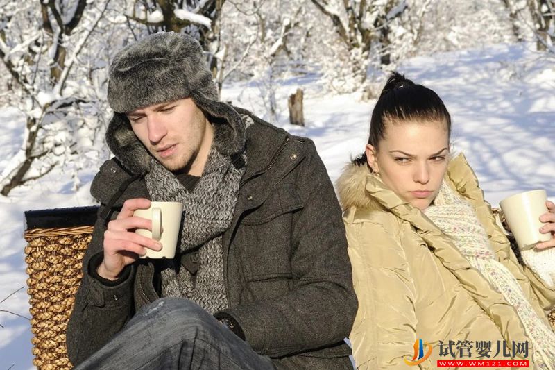 這 15 個跡象表明你真的需要夫妻治療 這 15 個跡象表明你真的需要夫妻治療(圖5)