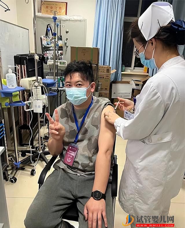 我省首例二次捐“髓”！記唐山市第32例造血干細胞捐獻者趙鵬(圖3)