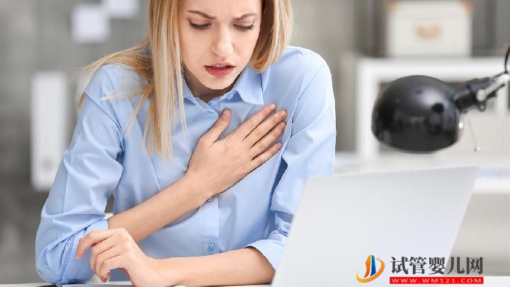 性生活時(shí)女人乳房為什么會(huì)硬 揭秘性生活女性乳房變硬的成因(圖2)