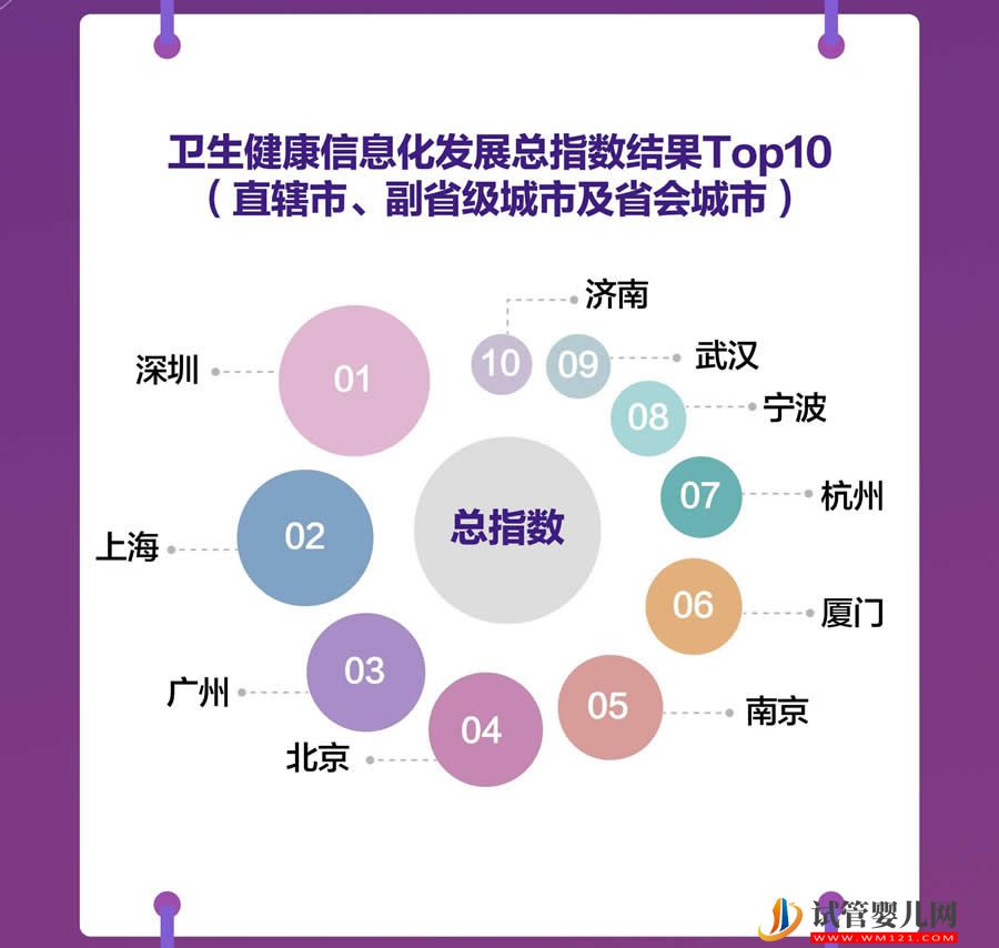 全國衛生健康信息化發展指數（2023）發布(圖4)