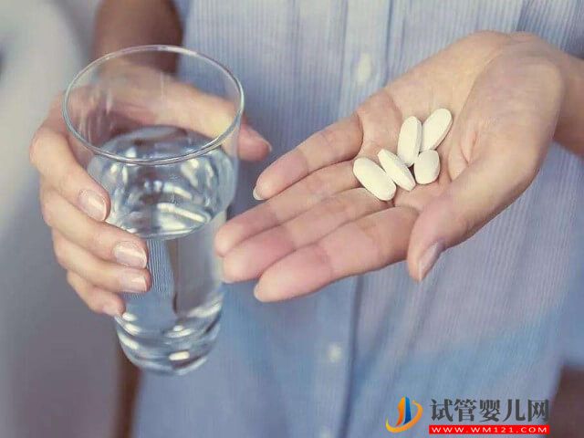 移植懷孕成功后一般多久可以停用羥基奎？(圖1)