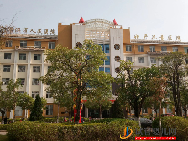 普洱不孕不育專科醫院大全，2023好評助孕機構排名公布(圖2)