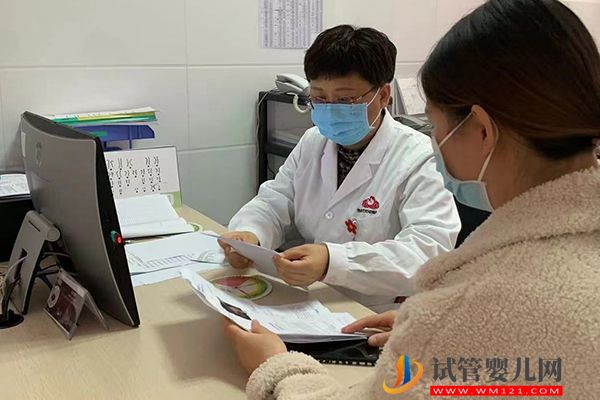 胚胎組織20-三體能否生育看情況,多為偶發(fā)非遺傳導(dǎo)致(圖2) 胚胎組織20-三體能否生育看情況,多為偶發(fā)非遺傳導(dǎo)致(圖2)