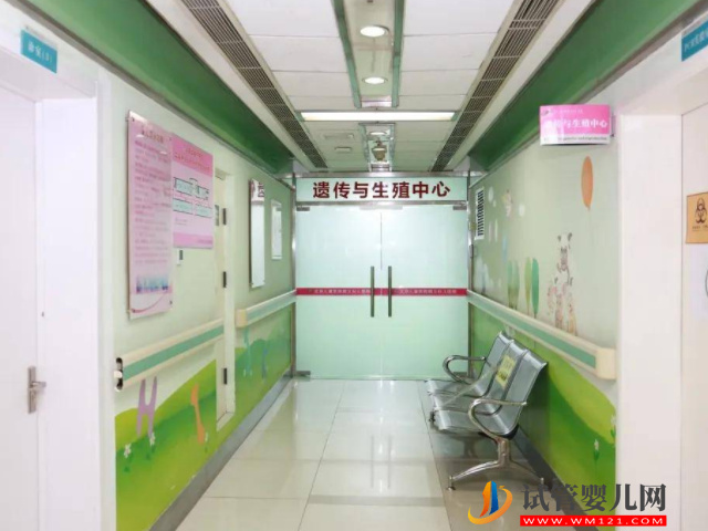 唐山正規生殖科醫院匯總，2023最新助孕機構推薦選擇！(圖2)