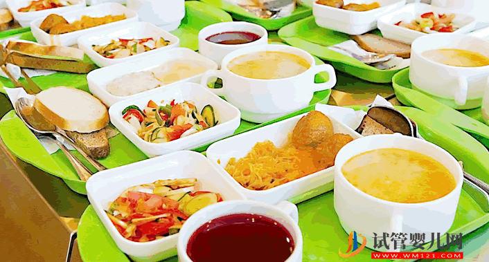 俄立法規范學生餐(圖1)
