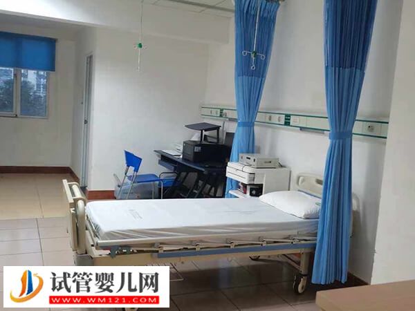 唐山供卵試管嬰兒治療費用參考，單次4萬起步(圖1)
