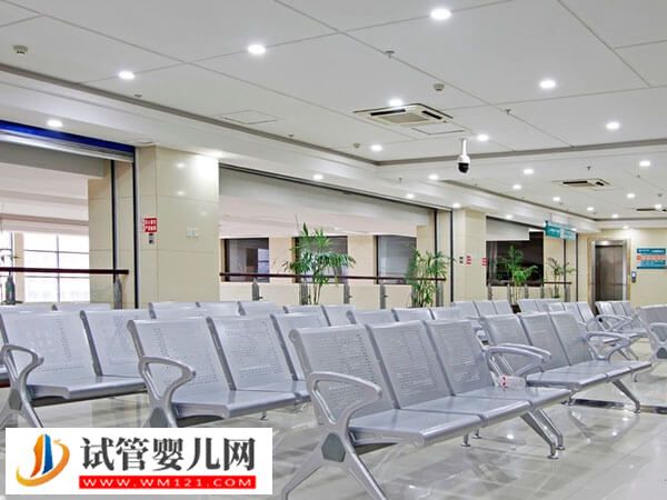 東莞高口碑助孕醫院排行榜，市人民醫院實至名歸(圖1)
