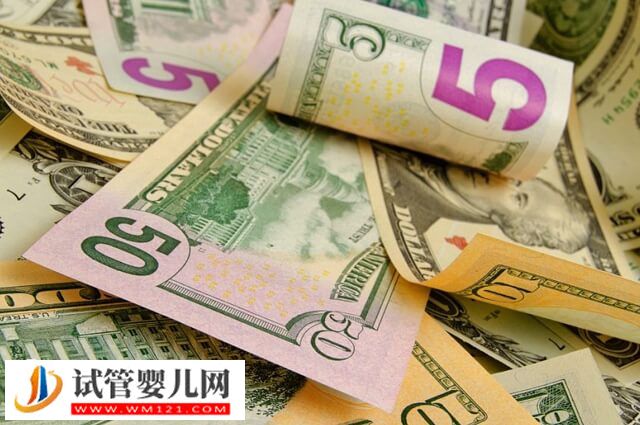 赤峰市婦產醫院做三代試管嬰兒多少錢？生龍鳳胎5-10萬(圖1)