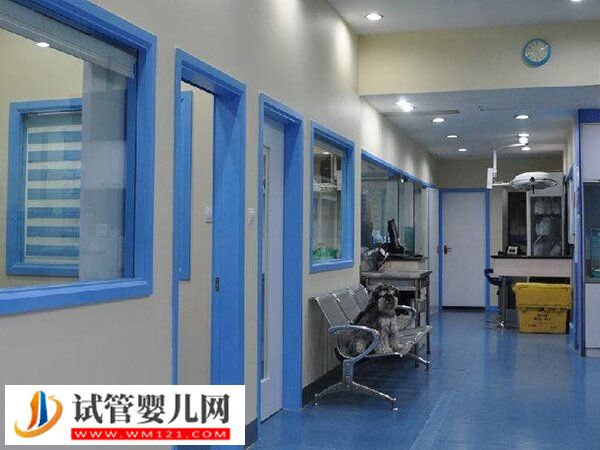 西安超厲害的生殖中心名單分享，省婦幼還有精子庫(圖1)