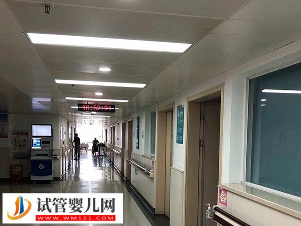 昆明試管嬰兒單周期費用至少3萬，促排+手術成本較高(圖2)