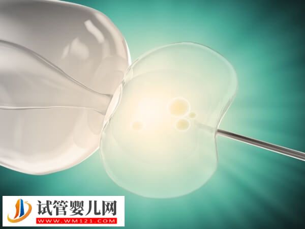 內(nèi)分泌失調(diào)可不可以做試管嬰兒(圖1)