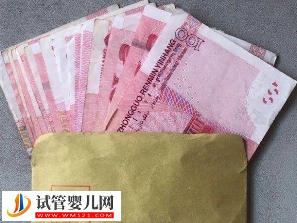 重慶試管嬰兒最新價格公布，各環(huán)節(jié)需要多少一文講透(圖1)