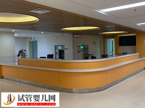 上饒試管嬰兒檢查到保胎約2萬，其中手術花費占比大(圖2)