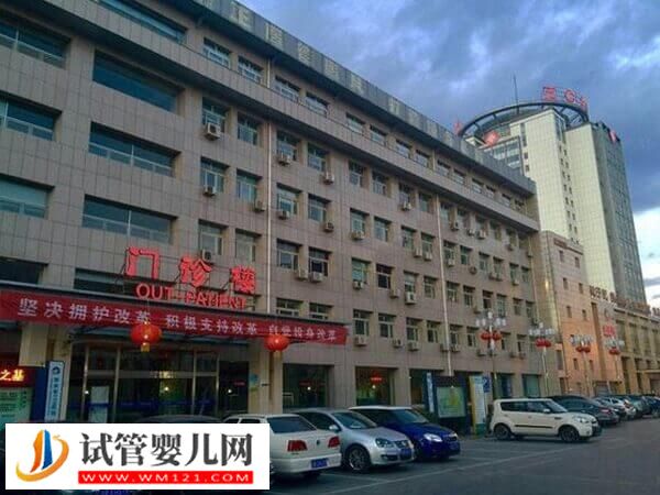 北京306醫(yī)院做試管嬰兒成功率多少(圖1)