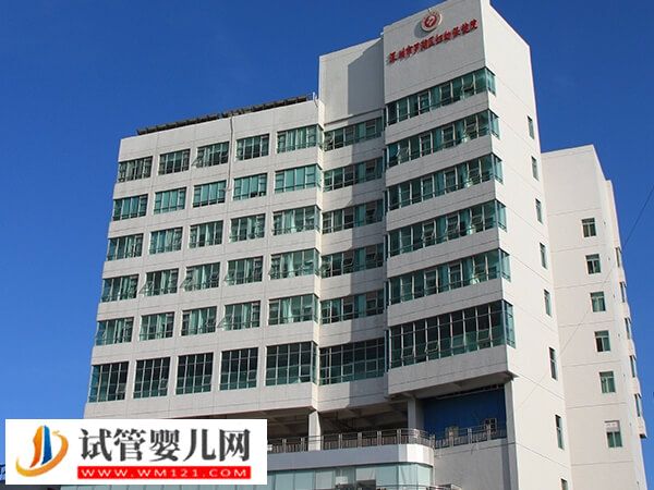 深圳二代試管嬰兒醫院名單揭曉，這5家機構助孕率不錯(圖1)