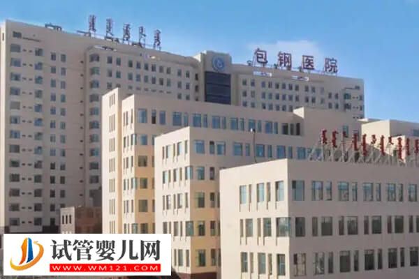 內(nèi)蒙古包鋼醫(yī)院做試管成功率多少(圖1)