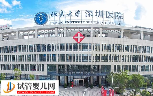 2024年北大深圳醫院二代試管嬰兒妊娠率揭曉，附5大助孕法寶(圖2)