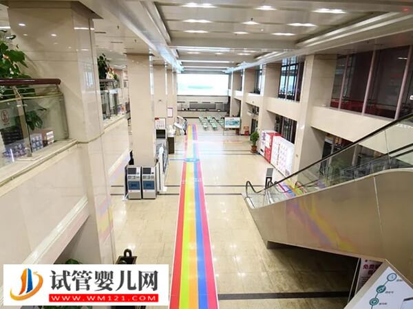 2024吉林二代試管嬰兒靠譜機構大公布，長春婦幼赫然在列！(圖2)