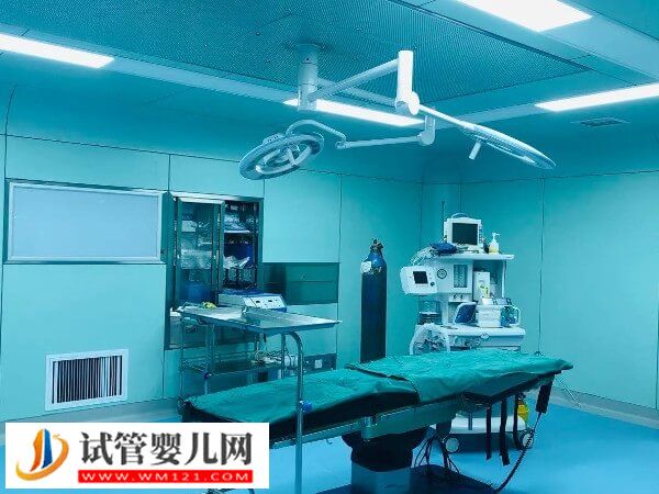 上海長征醫(yī)院做三代試管嬰兒的花銷說明，至少得準備5w！(圖2)