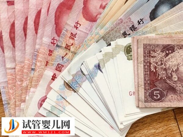 在長沙做試管嬰兒要幾萬看這里：選擇三代試管不少于5.5萬(圖1)