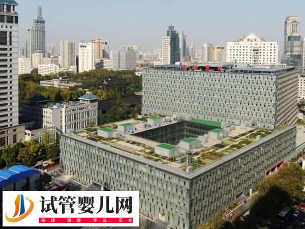 南京鼓樓做試管成功率多高(圖1)