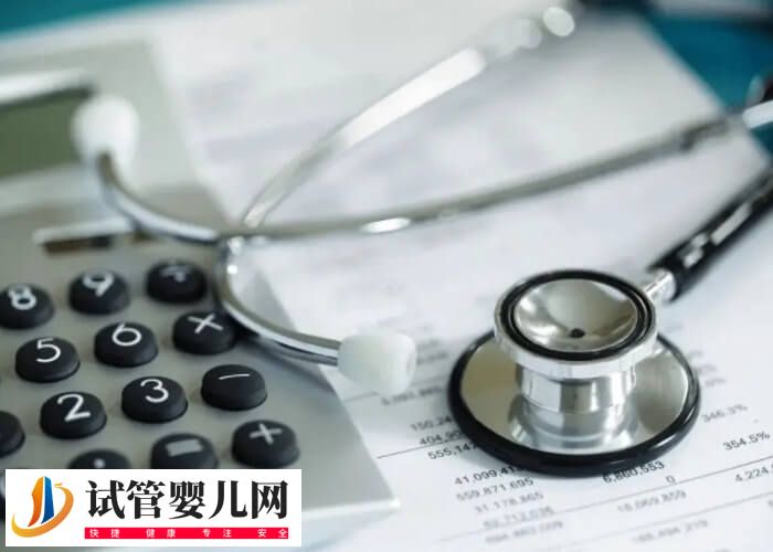 產后出院小結會不會寫試管嬰兒(圖1)