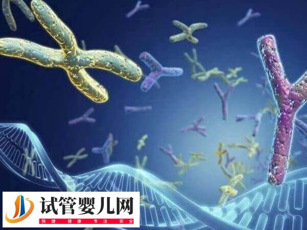 22號(hào)染色體異常會(huì)有哪些遺傳病