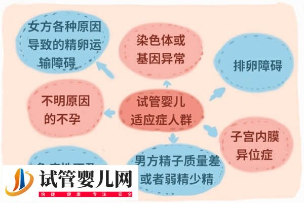 國內做第三代試管嬰兒有哪些條件