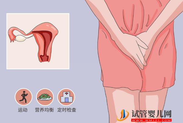 胎兒沒那么脆弱！看看試管嬰兒移植后為什么拉肚子 (圖4)