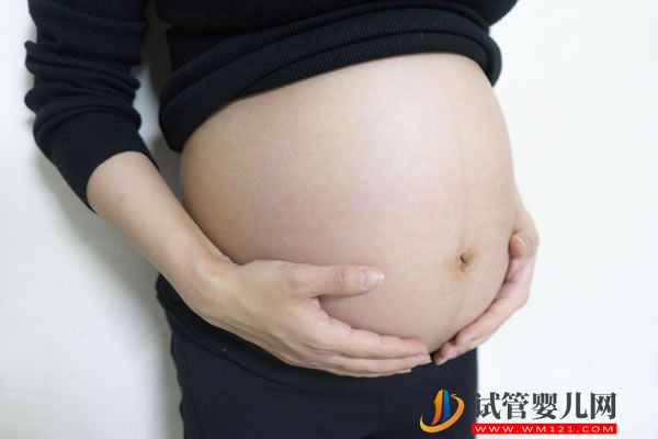 單角子宮合并殘角子宮能做試管嬰兒嗎，成功率高不高？(圖2)