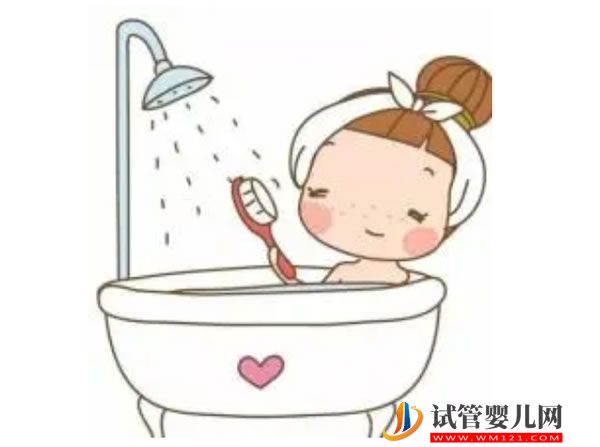 美國試管嬰兒的服務態度(圖2)